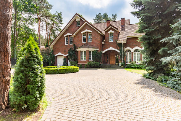 Reasons to Select Us for Your Driveway Paving Requirements in Ramsey, MN