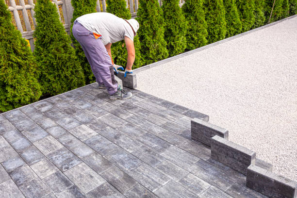 Professional Driveway Pavers in Ramsey, MN