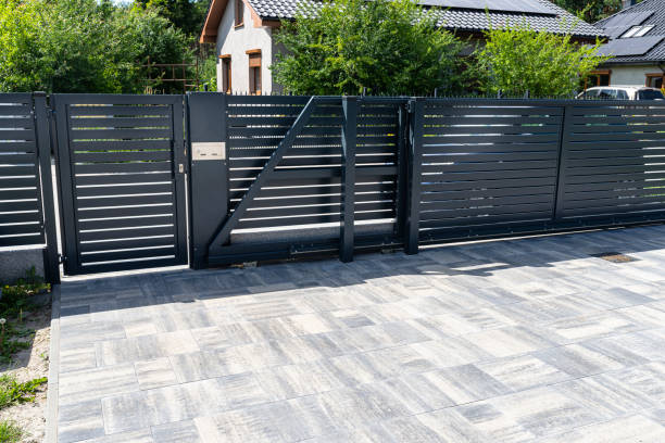 Best Driveway Pavers Near Me  in Ramsey, MN