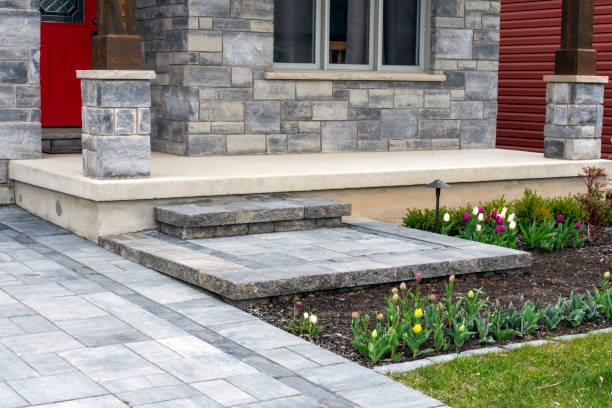 Best Affordable Driveway Pavers  in Ramsey, MN