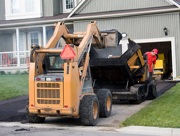 Trusted Ramsey, MN Driveway Pavers Experts