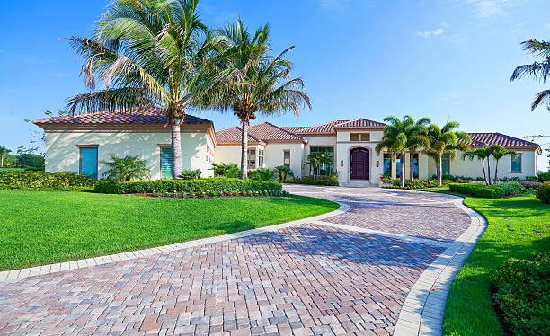 Best Professional Driveway Pavers  in Ramsey, MN