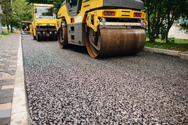Best Driveway Repair Near Me  in Ramsey, MN